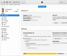 Image result for Backup iPhone to Computer PC