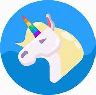 Image result for LGBT Unicorn Icons