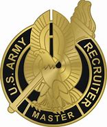 Image result for U.S. Army Recruiting Logo