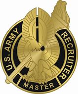 Image result for U.S. Army Recruiting Logo