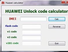 Image result for Huawei Code Calculator V3 Free Download