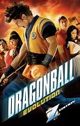 Image result for Dragon Ball 4 Movie Collection