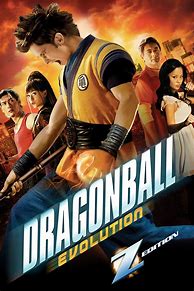 Image result for Dragon Ball Movie 3