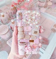 Image result for Brown and Pink Phone Case