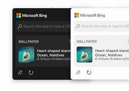 Image result for Popular On Bing Homepage