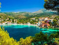 Image result for Greece Famous Islands