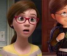 Image result for Despicable Me Margo Glasses