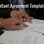 Image result for Examples of Consulting Agreements