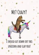 Image result for Work From Home Unicorn Funny