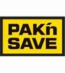 Image result for Pak N Save Logo