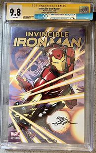 Image result for Neal Adams Iron Man