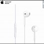 Image result for Official Apple Headphones
