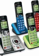Image result for Cordless Home Phones