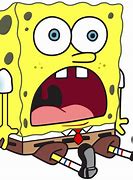 Image result for Spongebob Charcaters Surprised