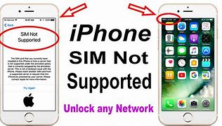 Image result for iPhone Sim Unlock