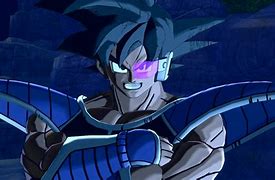 Image result for Turles Dragon Ball Xenoverse 2