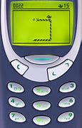 Image result for Old Nokia Phone Games
