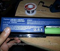 Image result for Dub LX3 Bateria