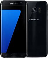 Image result for Samsung Galaxy S7 Edge Black Colour