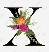 Image result for Cute Letter X Wallpaper