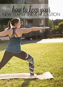 Image result for New Year Fitness Motivation