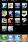 Image result for List of Apple iPhone Apps