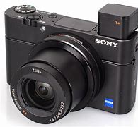 Image result for Sony RX 100 6632247