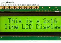 Image result for LCD Image