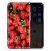 Image result for Strawberry Cow Phone Case