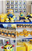 Image result for Minions Partying