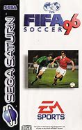Image result for FIFA Soccer 96