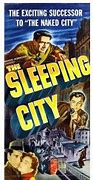 Image result for The Sleeping City DVD Cover