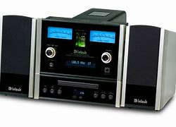 Image result for McIntosh Amplifier Systems