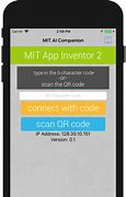 Image result for MIT App On Phone