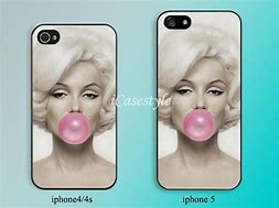 Image result for iPhone 7 Supreme Case Marilyn Monroe