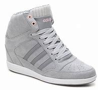 Image result for Adidas Wedge Sneakers