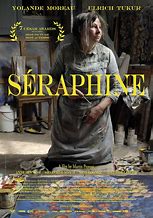 Image result for Poster Seraphine