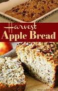 Image result for Apple Crunch Bread Great Harvest
