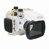 Image result for Underwater Camerea Case