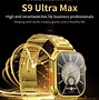Image result for Ultra Max. Watch