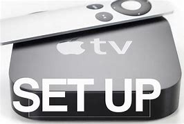 Image result for Setting Up Apple TV