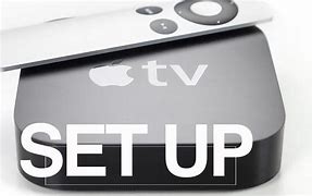 Image result for Apple TV Setup Manual