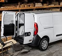 Image result for Ram ProMaster City Cargo
