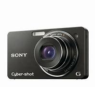 Image result for Sony Digital Camera with Front View