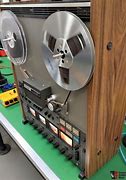 Image result for Sanyo Reel to Reel Tape Decks