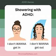 Image result for ADHD Memes Relatable