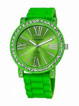 Image result for Green Ladies Watches