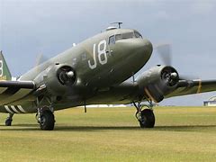 Image result for Douglas C-47 Dakota Thailand
