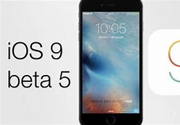 Image result for iOS 9 Beta 5