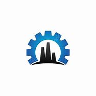 Image result for Industrial Manufacturing Logo